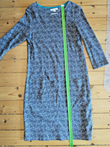 Kleid von white stuff - kleid,