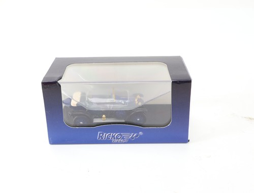 Ricko 38595 modellauto audi - h0,