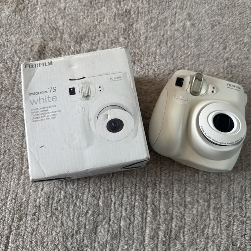Fujifilm instax mini weiß - instax,