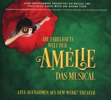 Various/Original-Cast - Die