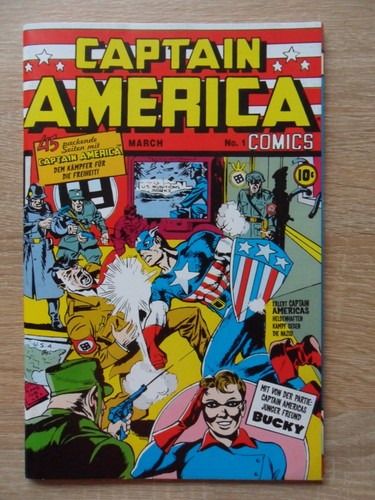 Captain america marvel - captain,