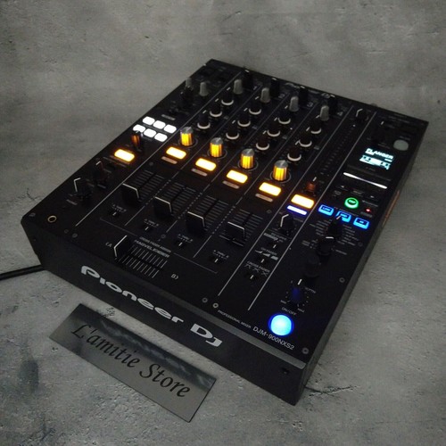 Pioneer djm 900nxs2 - pioneer, djm-900nxs2