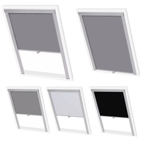 Verdunklungsrollo für velux - für,