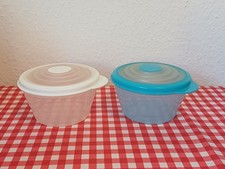 Tupperware * Bungee * 2 x 500