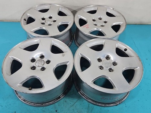 Audi 1997 17 zoll - a8,