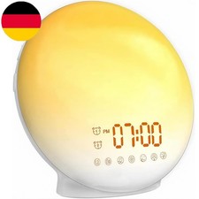 Tageslichtwecker Lichtwecker