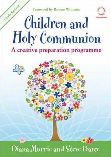 Children and holy - communion:, a