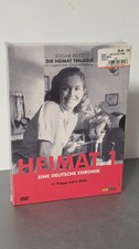 HEIMAT 1 EINE DEUTSCHE CHRONIK