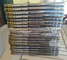 DIE GROSSE GESCHICHTE -