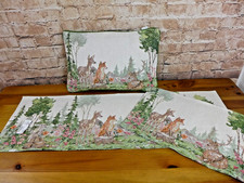 Sander Gobelin Tischset