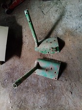 Verdeckhalter John Deere Fritzmeier