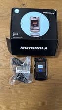 Motorola RAZR V3i Komplett Neu