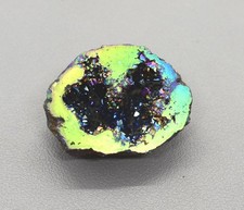 ACHAT GEODE Regenbogen-Aura