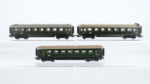 Märklin konvolut - märklin,