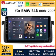 1+32GB Android14 CarPlay