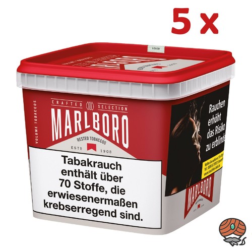 Marlboro crafted selection - marlboro,