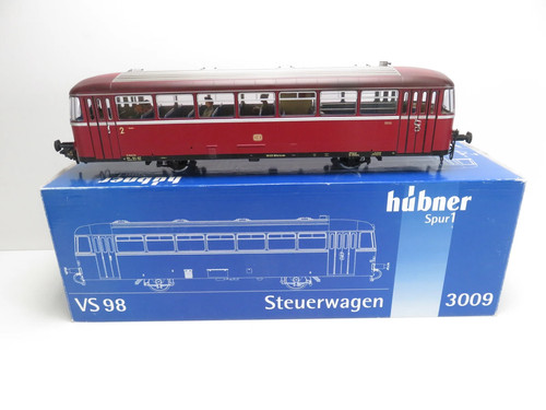 Hübner 3009 - (1hol211),