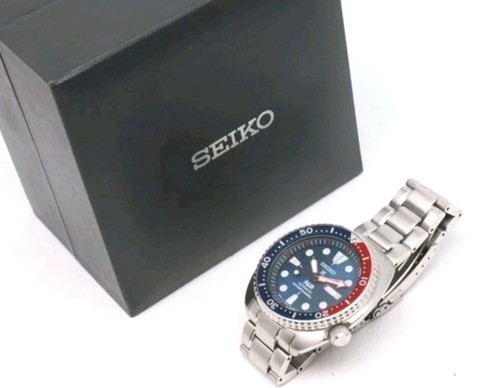 Seiko prospex srpa21j1 - seiko,
