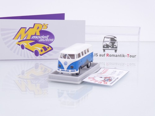 Brekina sondermodell vw - sondermodell, t1b