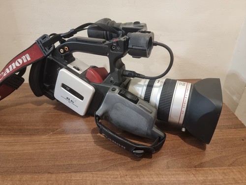 Canon xl1s mini - canon,