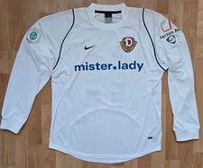 Dynamo Dresden original Trikot