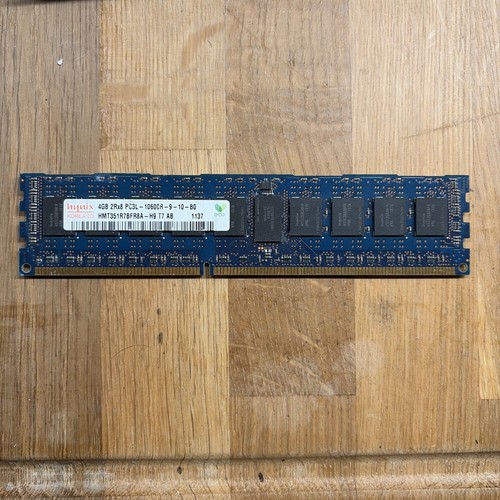 Hynix 4gb ddr3l 1333 - 4gb, ddr3l-1333