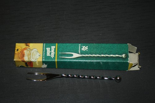 Wmf cromargan bowlengabel - cromargan,