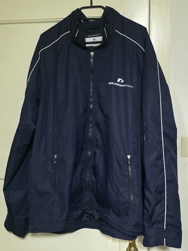 Bmw williams herren jacke - williams,