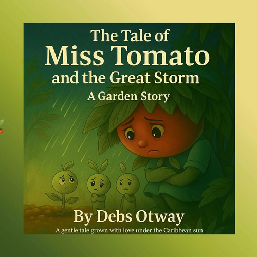 Debs otway the tale of - otway, |