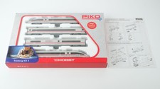 Piko H0 57305 Triebzug BR ICE 3 Wechselstrom Digital