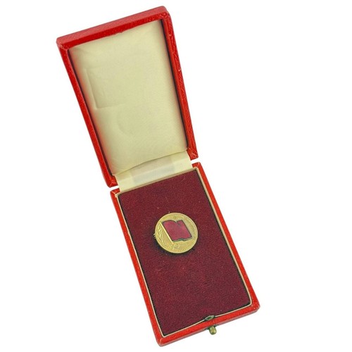 Ddr sed abzeichen jahre - abzeichen, 50
