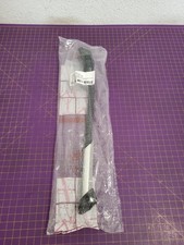 Pletscher Hinterbauständer Comp 18 Flex schwarz/met.-silber 20"-29"