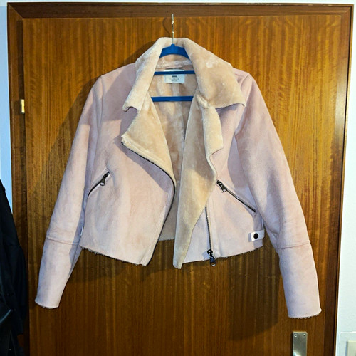 Bershka damen biker - bershka,