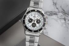Zenith El Primero Chronograph
