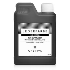 CREVIVE Lederfarbe für