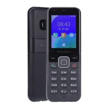 MobiWire HomePhone 4G Dark Grey Retoureware wie neu