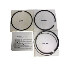 Sealed Power 502KC .030 Kolben Ring Set Brandneu! Bereit Zu Schiff
