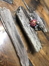 Treibholz Schwemmholz