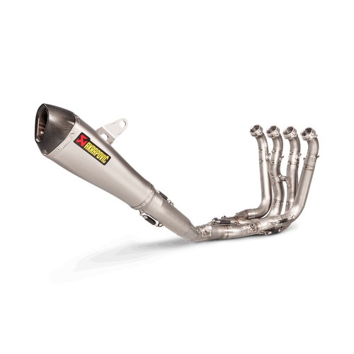 Akrapovic racing line - akrapovic,