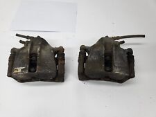 VW Lupo 6X - Bremssattel Bremszange Bremse vorne rechts & links (09)