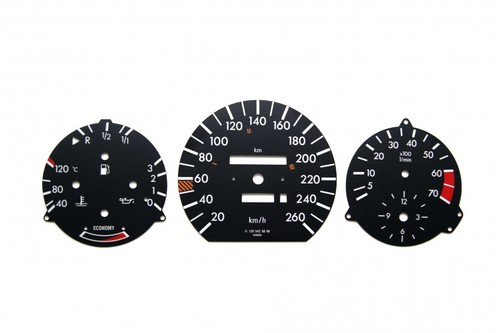 Mercedes w124 replacement - mercedes,