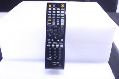 Used original onkyo 896m - used, rc-896m