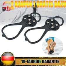 Anti Rutsch Schuhspikes
