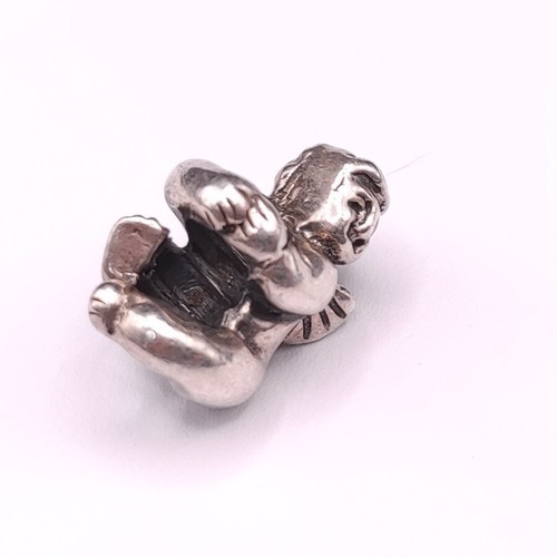 Trollbeads charm anhänger - ⭐,