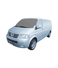 Z393879 Frontscheibenabdeckung passend für Mercedes Vito 2 V639 Langversion Klei