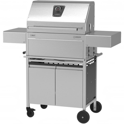 Holzkohlegrill willy - "willy,