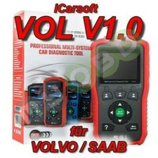 iCarsoft VOL v1 Profi