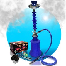 55 cm Shisha Wasserpfeife