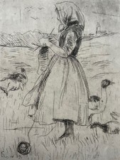 Leopold von Kalckreuth -