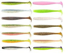 Noike Smokin Swimmer 12,7cm